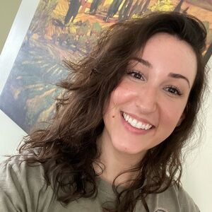 Hey my name is Haley!